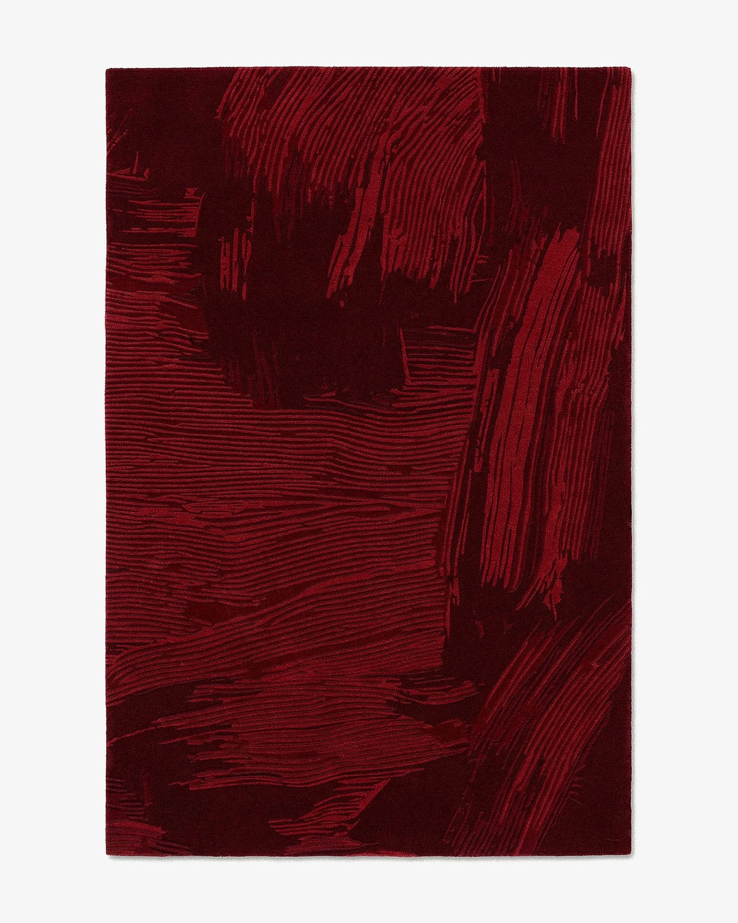 El rojo